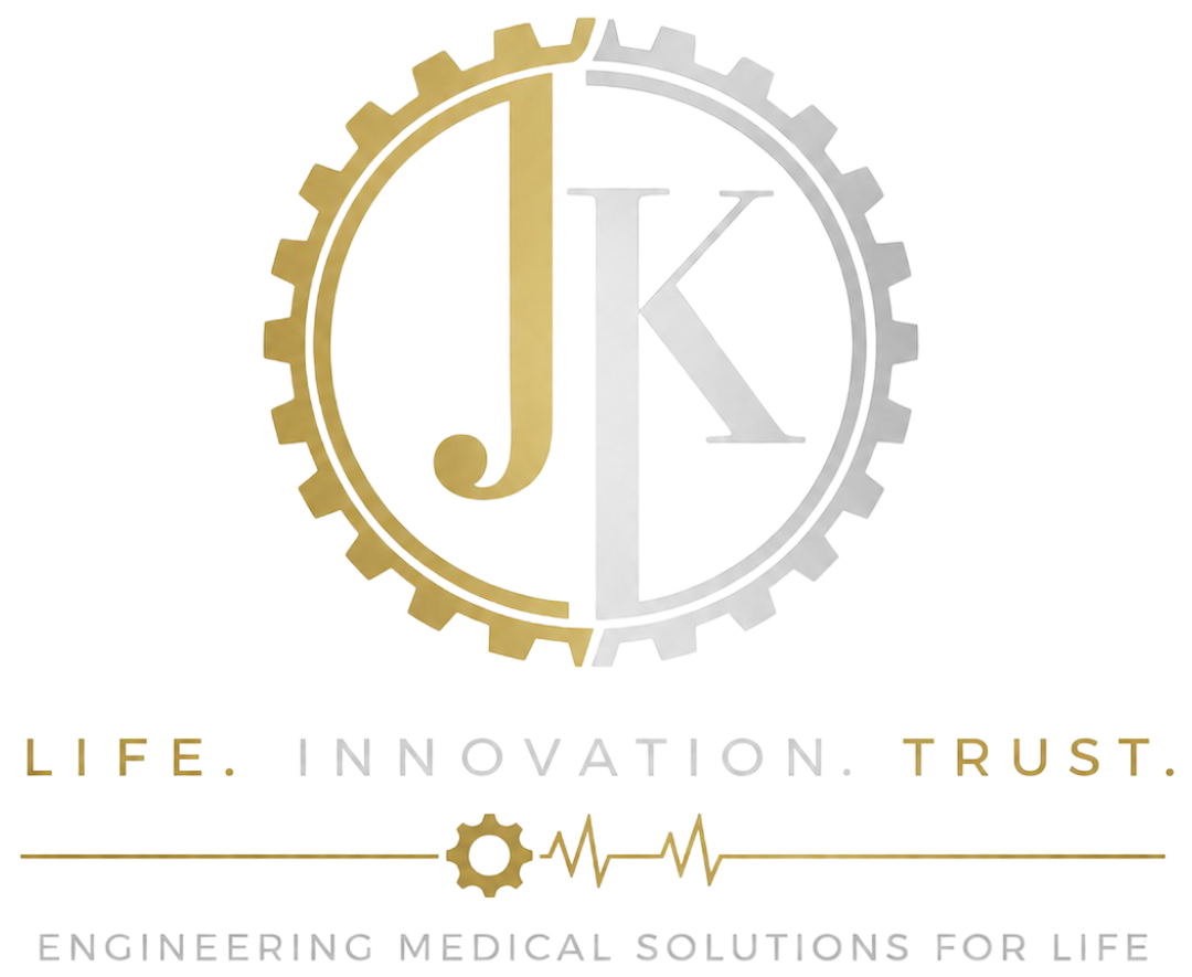 JK Engineer Logo